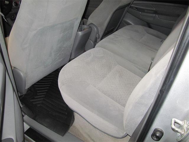 2008 Toyota Tacoma (CC-2078994) for sale in Omaha, Nebraska