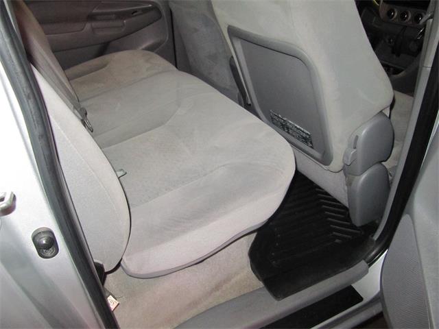 2008 Toyota Tacoma (CC-2078994) for sale in Omaha, Nebraska
