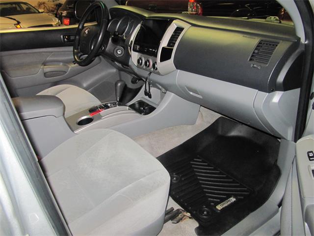 2008 Toyota Tacoma (CC-2078994) for sale in Omaha, Nebraska