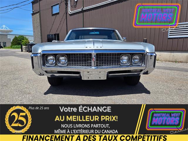 1969 Buick Electra 225 (CC-2078995) for sale in Vaudreuil-Dorion, Quebec
