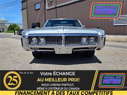 1969 Buick Electra 225 (CC-2078995) for sale in Vaudreuil-Dorion, Quebec