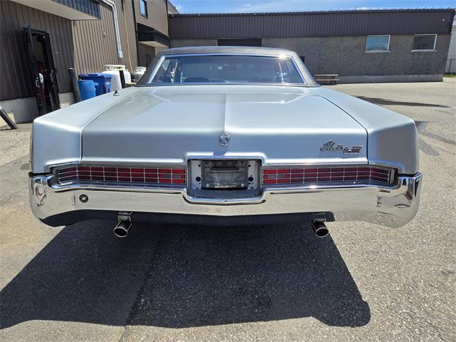 1969 Buick Electra 225 (CC-2078995) for sale in Vaudreuil-Dorion, Quebec