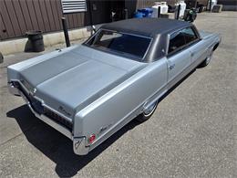 1969 Buick Electra 225 (CC-2078995) for sale in Vaudreuil-Dorion, Quebec