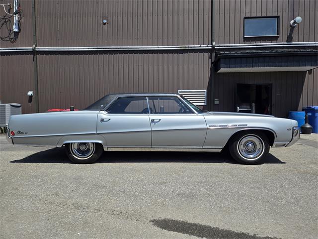 1969 Buick Electra 225 (CC-2078995) for sale in Vaudreuil-Dorion, Quebec