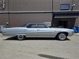 1969 Buick Electra 225 (CC-2078995) for sale in Vaudreuil-Dorion, Quebec