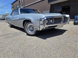 1969 Buick Electra 225 (CC-2078995) for sale in Vaudreuil-Dorion, Quebec
