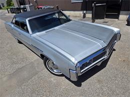 1969 Buick Electra 225 (CC-2078995) for sale in Vaudreuil-Dorion, Quebec