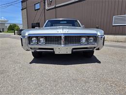 1969 Buick Electra 225 (CC-2078995) for sale in Vaudreuil-Dorion, Quebec
