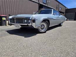 1969 Buick Electra 225 (CC-2078995) for sale in Vaudreuil-Dorion, Quebec