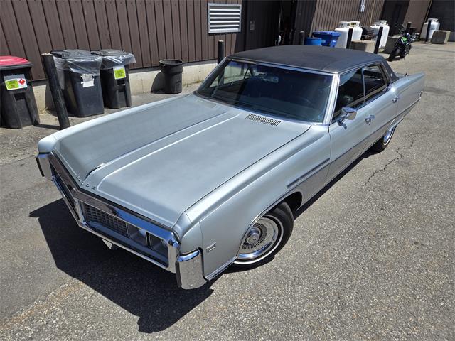 1969 Buick Electra 225 (CC-2078995) for sale in Vaudreuil-Dorion, Quebec