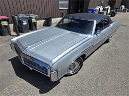 1969 Buick Electra 225 (CC-2078995) for sale in Vaudreuil-Dorion, Quebec