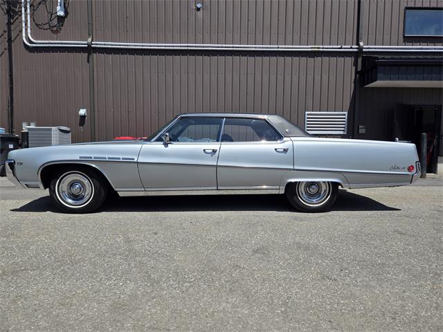 1969 Buick Electra 225 (CC-2078995) for sale in Vaudreuil-Dorion, Quebec