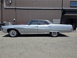 1969 Buick Electra 225 (CC-2078995) for sale in Vaudreuil-Dorion, Quebec