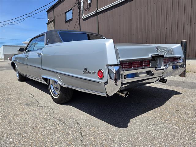 1969 Buick Electra 225 (CC-2078995) for sale in Vaudreuil-Dorion, Quebec