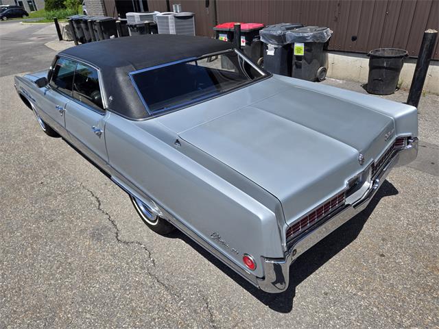 1969 Buick Electra 225 (CC-2078995) for sale in Vaudreuil-Dorion, Quebec