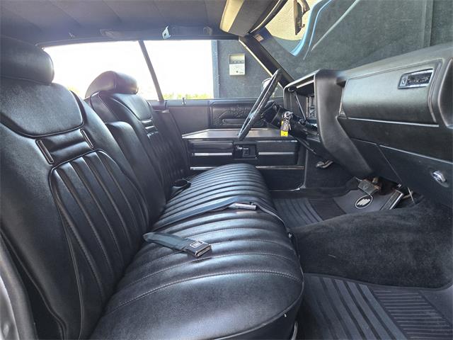1969 Buick Electra 225 (CC-2078995) for sale in Vaudreuil-Dorion, Quebec