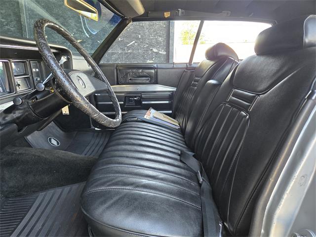 1969 Buick Electra 225 (CC-2078995) for sale in Vaudreuil-Dorion, Quebec