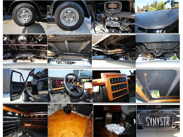 1975 GMC Vandura (CC-2078996) for sale in Tacoma, Washington
