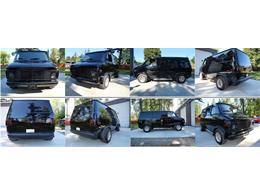 1975 GMC Vandura (CC-2078996) for sale in Tacoma, Washington