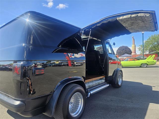 1975 GMC Vandura (CC-2078996) for sale in Tacoma, Washington