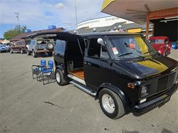 1975 GMC Vandura (CC-2078996) for sale in Tacoma, Washington