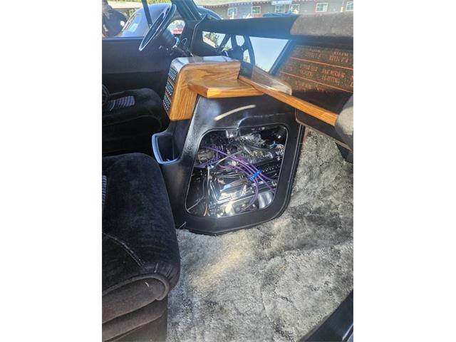 1975 GMC Vandura (CC-2078996) for sale in Tacoma, Washington
