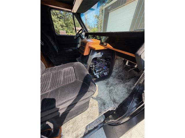 1975 GMC Vandura (CC-2078996) for sale in Tacoma, Washington