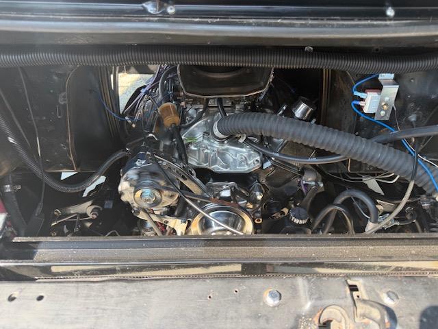 1975 GMC Vandura (CC-2078996) for sale in Tacoma, Washington