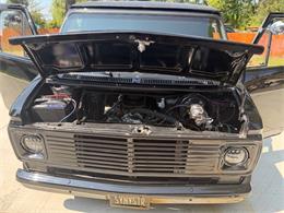 1975 GMC Vandura (CC-2078996) for sale in Tacoma, Washington