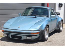 1980 Porsche 911 (CC-2078997) for sale in Elyria, Ohio