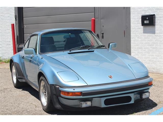 1980 Porsche 911 (CC-2078997) for sale in Elyria, Ohio