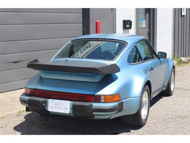 1980 Porsche 911 (CC-2078997) for sale in Elyria, Ohio