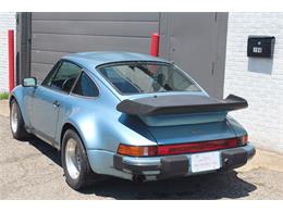 1980 Porsche 911 (CC-2078997) for sale in Elyria, Ohio