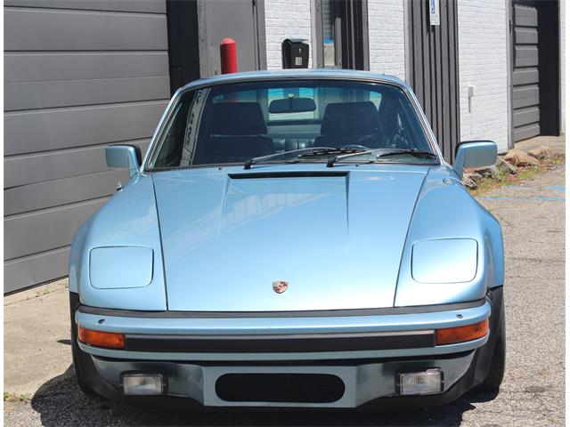 1980 Porsche 911 (CC-2078997) for sale in Elyria, Ohio