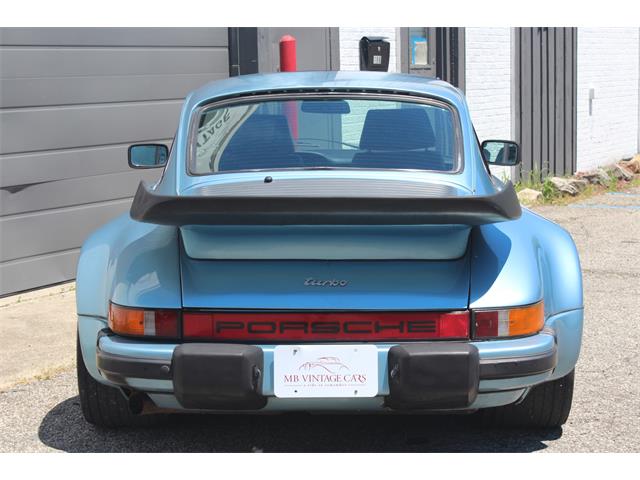 1980 Porsche 911 (CC-2078997) for sale in Elyria, Ohio