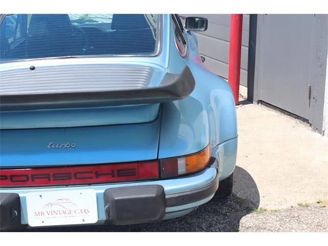 1980 Porsche 911 (CC-2078997) for sale in Elyria, Ohio