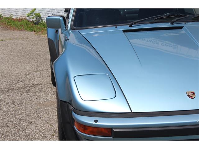 1980 Porsche 911 (CC-2078997) for sale in Elyria, Ohio