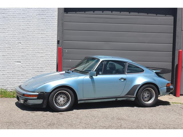 1980 Porsche 911 (CC-2078997) for sale in Elyria, Ohio