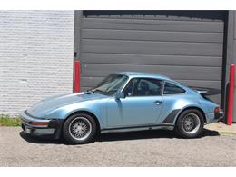1980 Porsche 911 (CC-2078997) for sale in Elyria, Ohio
