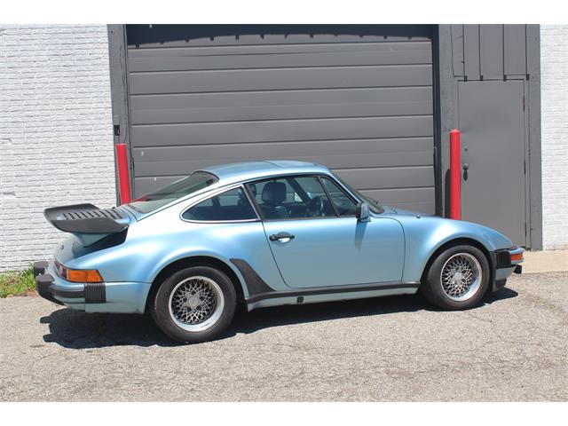 1980 Porsche 911 (CC-2078997) for sale in Elyria, Ohio