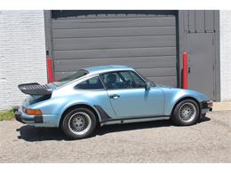 1980 Porsche 911 (CC-2078997) for sale in Elyria, Ohio