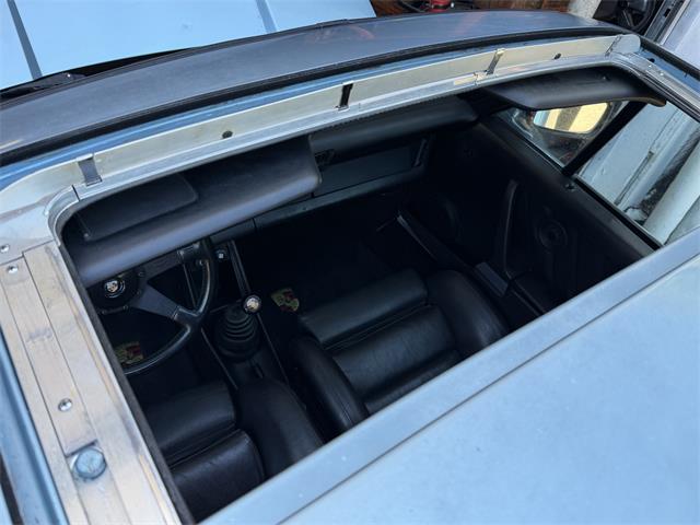 1980 Porsche 911 (CC-2078997) for sale in Elyria, Ohio