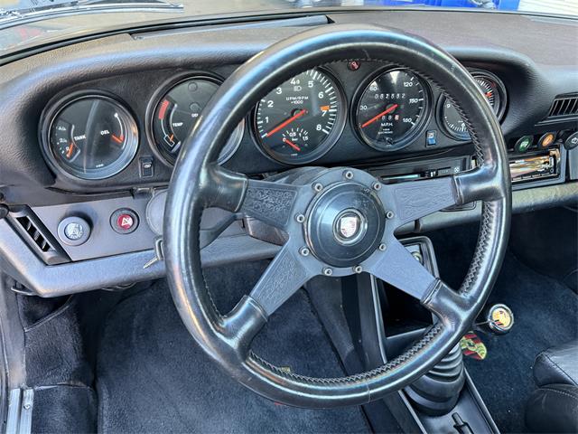 1980 Porsche 911 (CC-2078997) for sale in Elyria, Ohio