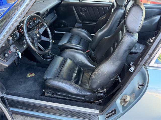 1980 Porsche 911 (CC-2078997) for sale in Elyria, Ohio
