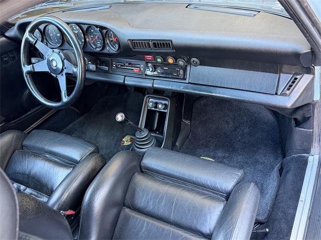 1980 Porsche 911 (CC-2078997) for sale in Elyria, Ohio