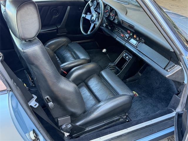 1980 Porsche 911 (CC-2078997) for sale in Elyria, Ohio