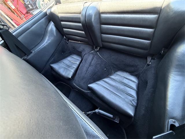 1980 Porsche 911 (CC-2078997) for sale in Elyria, Ohio