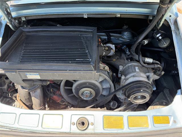 1980 Porsche 911 (CC-2078997) for sale in Elyria, Ohio