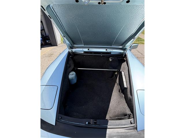 1980 Porsche 911 (CC-2078997) for sale in Elyria, Ohio