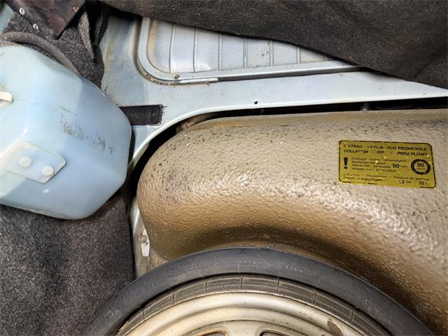 1980 Porsche 911 (CC-2078997) for sale in Elyria, Ohio